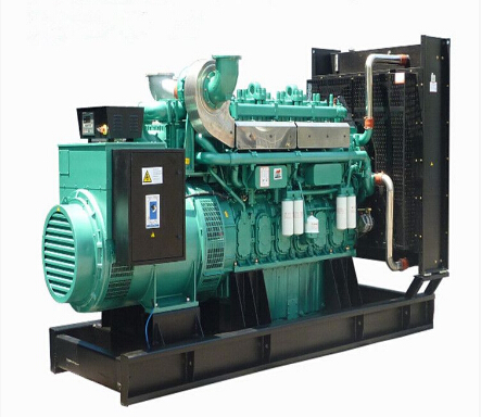 凤阳宗申动力30kw小型柴油发电机组