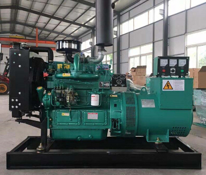 凤阳宗申动力10kw小型柴油发电机