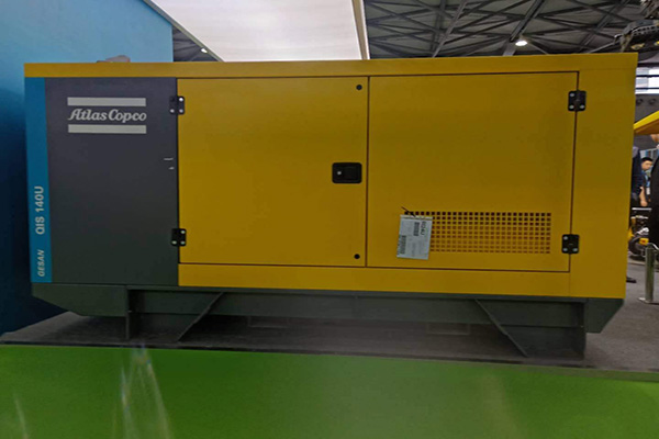 凤阳发电机出租