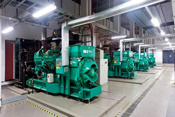 凤阳发电机出租