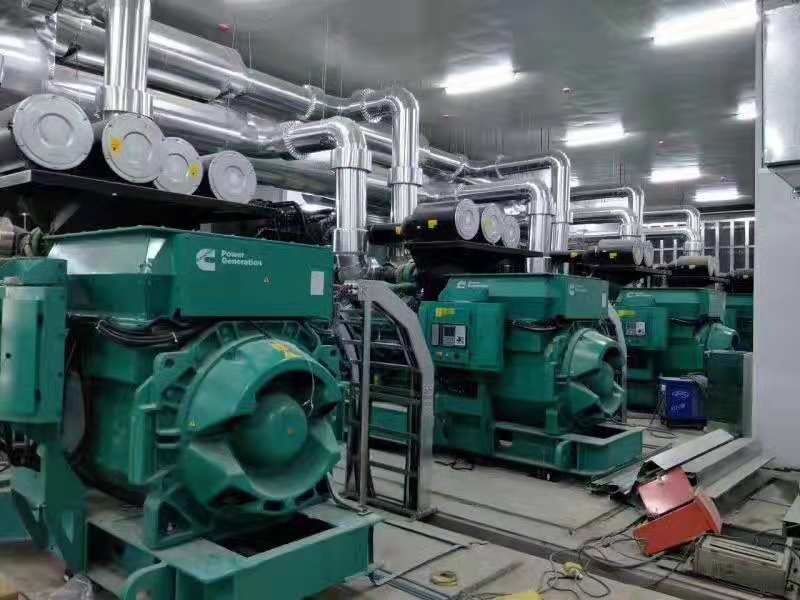 凤阳发电机出租