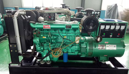 凤阳发电机不发电的原因 凤阳发电机不发电的原因